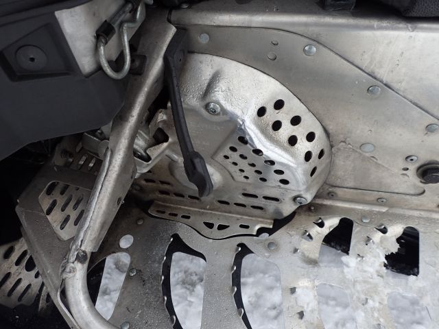 363131-31 Ski- Doo MXZ 550F