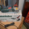 363226-0 Vinkelslip Metabo WQ1000 (NY)