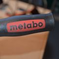363226-1 Vinkelslip Metabo WQ1000 (NY)