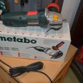 363226-2 Vinkelslip Metabo WQ1000 (NY)