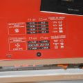 363232-6 Batteriladdare Ferve F-812