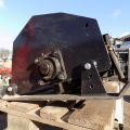 359902--20 Avant 220 with many accessories