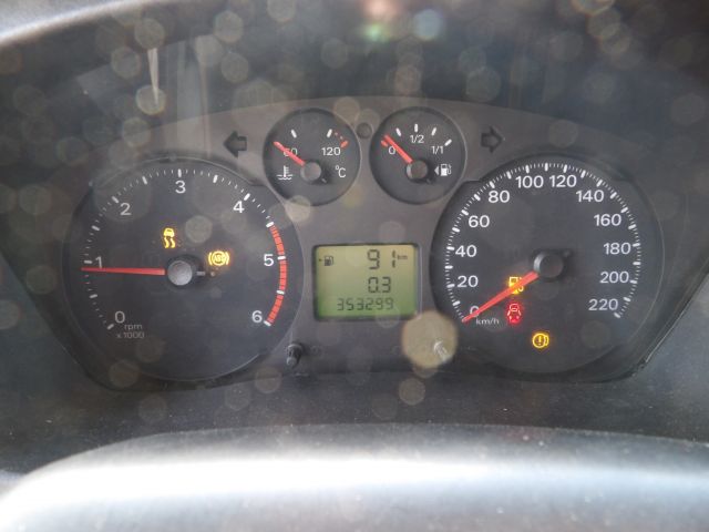 255173--69 Ford Transit 300 2.2 TDCi -11 KDG905