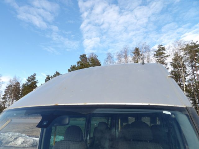 255173--66 Ford Transit 300 2.2 TDCi -11 KDG905