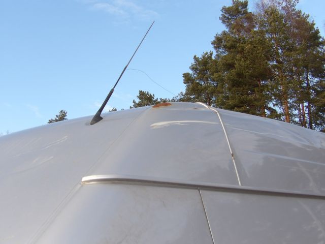 255173--65 Ford Transit 300 2.2 TDCi -11 KDG905