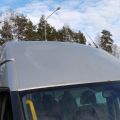 255173--63 Ford Transit 300 2.2 TDCi -11 KDG905