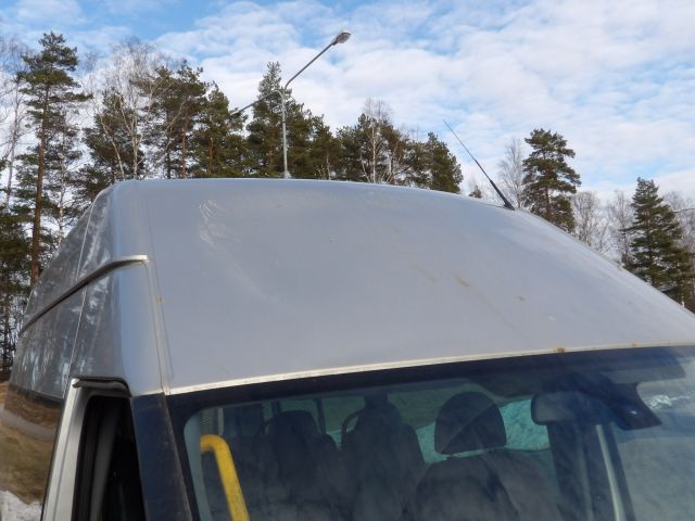 255173--63 Ford Transit 300 2.2 TDCi -11 KDG905