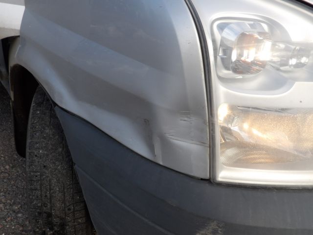 255173--64 Ford Transit 300 2.2 TDCi -11 KDG905