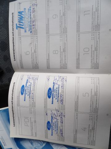 255173--59 Ford Transit 300 2.2 TDCi -11 KDG905