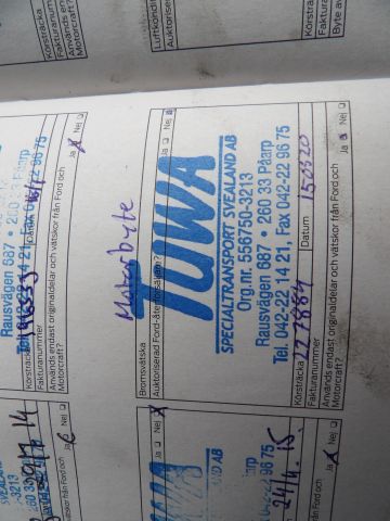 255173--57 Ford Transit 300 2.2 TDCi -11 KDG905