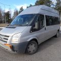 255173--79 Ford Transit 300 2.2 TDCi -11 KDG905