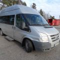 255173--78 Ford Transit 300 2.2 TDCi -11 KDG905