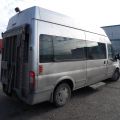 255173--77 Ford Transit 300 2.2 TDCi -11 KDG905