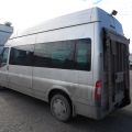 255173--76 Ford Transit 300 2.2 TDCi -11 KDG905