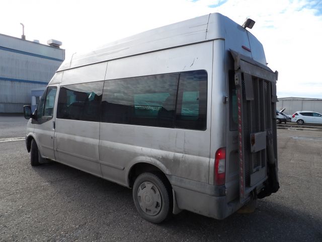 255173--76 Ford Transit 300 2.2 TDCi -11 KDG905