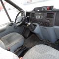 255173--72 Ford Transit 300 2.2 TDCi -11 KDG905