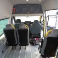 255173--67 Ford Transit 300 2.2 TDCi -11 KDG905
