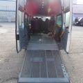 255173--74 Ford Transit 300 2.2 TDCi -11 KDG905