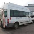 255181--97 Ford Transit 115 T300 (116hk) - 2010