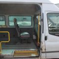 255181--94 Ford Transit 115 T300 (116hk) - 2010