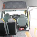 255181--92 Ford Transit 115 T300 (116hk) - 2010