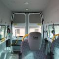 255181--93 Ford Transit 115 T300 (116hk) - 2010
