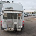 255181--95 Ford Transit 115 T300 (116hk) - 2010