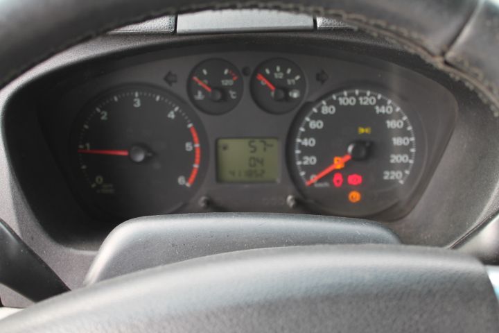 255181--86 Ford Transit 115 T300 (116hk) - 2010