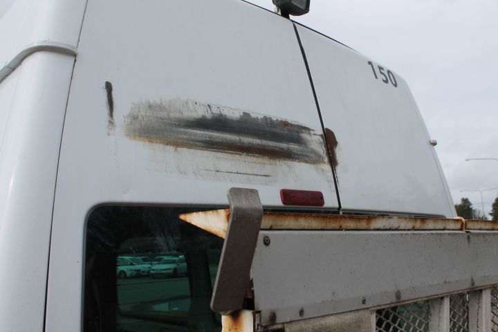 255181--83 Ford Transit 115 T300 (116hk) - 2010