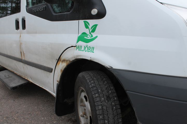 255181--79 Ford Transit 115 T300 (116hk) - 2010