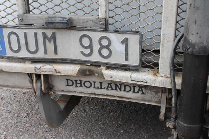 255181--76 Ford Transit 115 T300 (116hk) - 2010