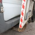 255181--75 Ford Transit 115 T300 (116hk) - 2010