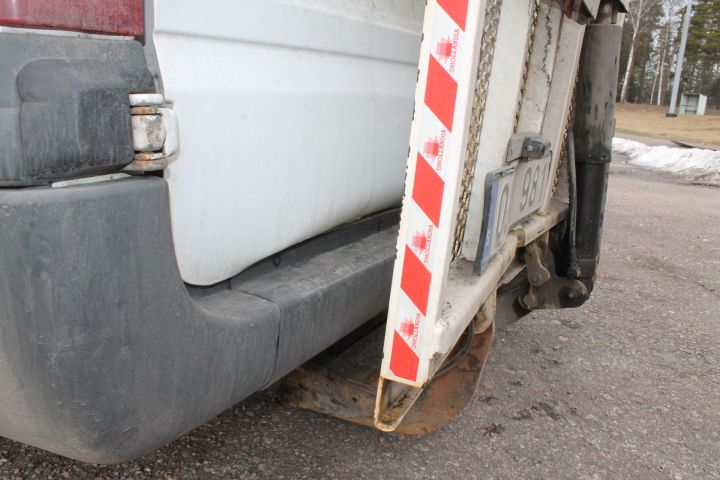 255181--75 Ford Transit 115 T300 (116hk) - 2010