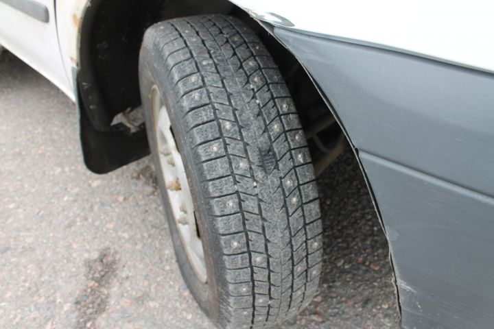 255181--76 Ford Transit 115 T300 (116hk) - 2010