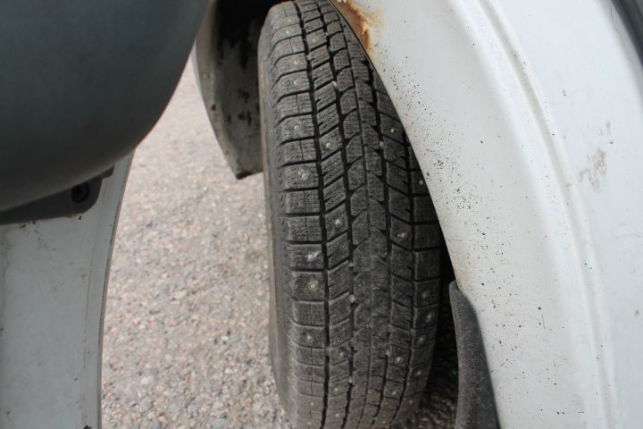 255181--75 Ford Transit 115 T300 (116hk) - 2010