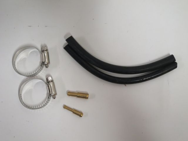 359149-2 2st Dump valves B32BK