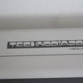 343205-2 Older electronics and utensils