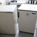 343205-5 Older electronics and utensils
