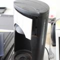 343205-4 Older electronics and utensils