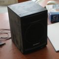 343205-6 Older electronics and utensils