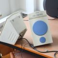 343205-7 Older electronics and utensils