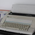 343205-8 Older electronics and utensils
