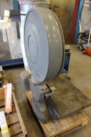 362802-1 Våg Lindells 100 kg