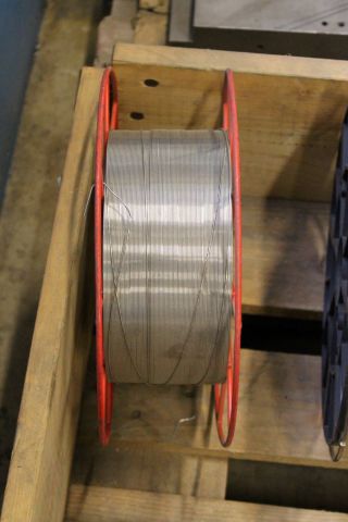 362803--3 Pall med svetstråd