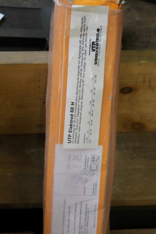 362803-2 Pall med svetstråd