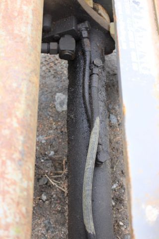 363626-0 Hjullastare Volvo ZL502C