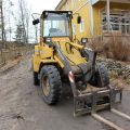363626-2 Hjullastare Volvo ZL502C