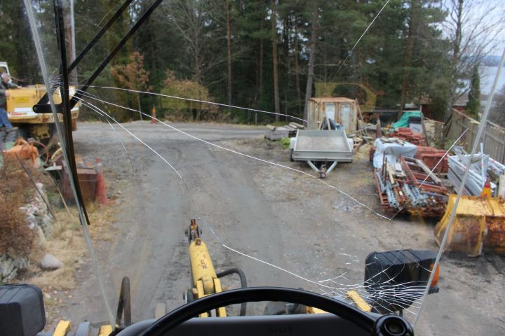 363626-3 Hjullastare Volvo ZL502C