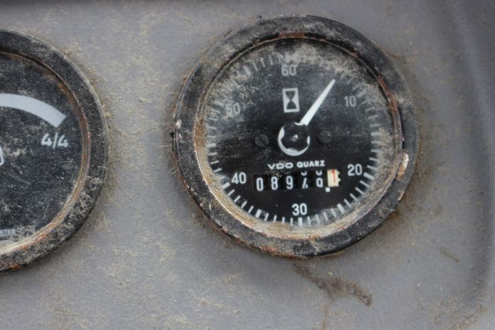 363626-5 Hjullastare Volvo ZL502C