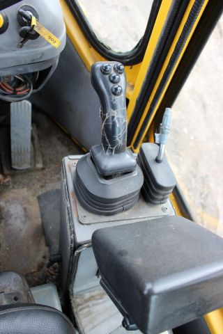 363626-7 Hjullastare Volvo ZL502C